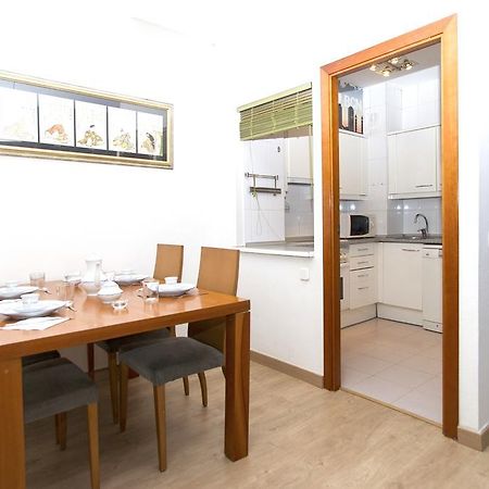Apartment Bright Sagrada Familia Barcelona Eksteriør billede