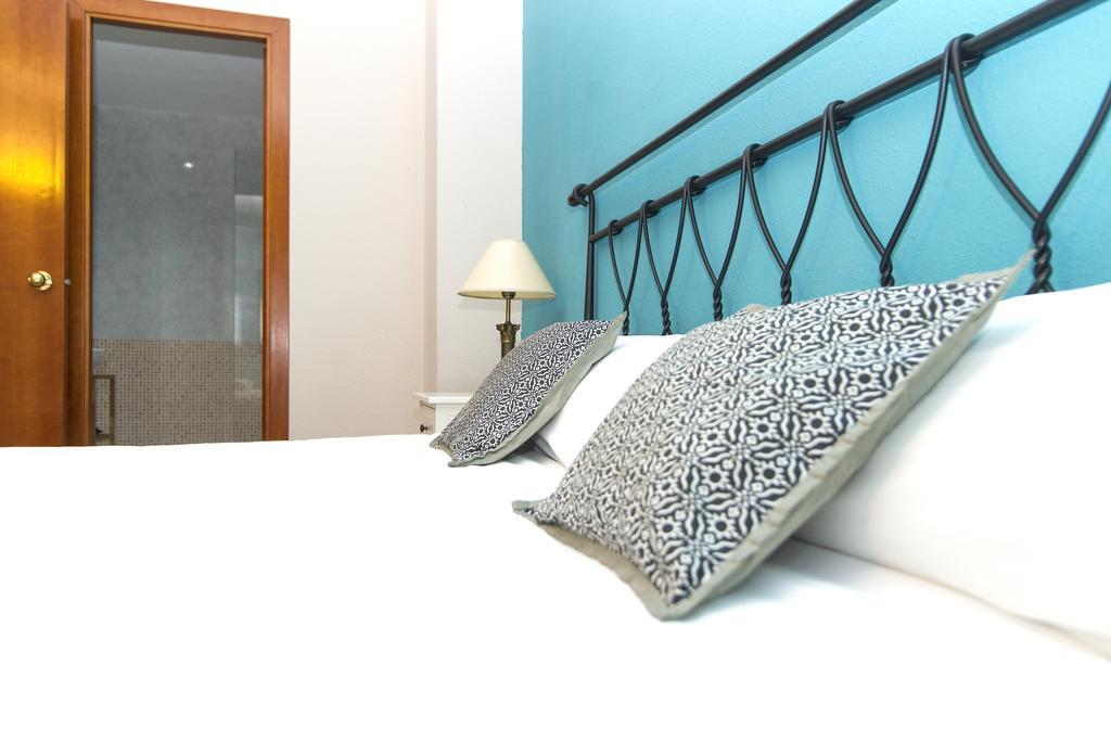 Apartment Bright Sagrada Familia Barcelona Værelse billede